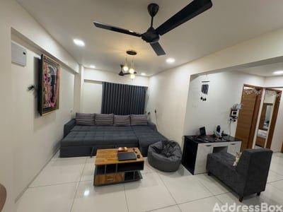 Property in Tragad | Ahmedabad