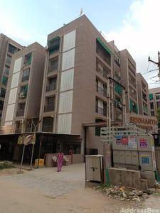 3 BHK Flats / Apartments for Sale in Vavol Ahmedabad | Siddharth Heights