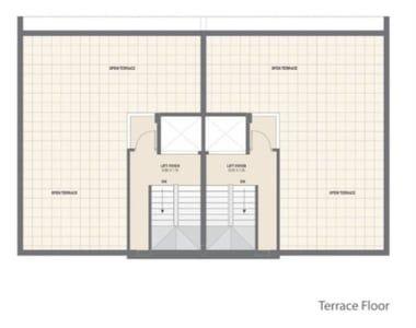 SWARA BUNGALOWS Floor Plan
