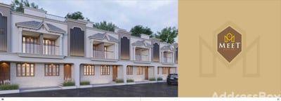 Bungalows / Villas for Sale in Ahmedabad | MEET BUNGLOWS