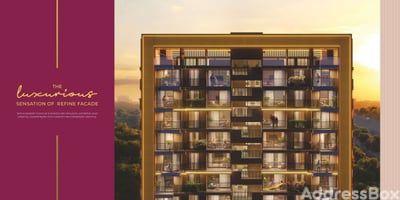 New Launch Projects in Vadsar, Ahmedabad | SWAGAT GLASSGLOW