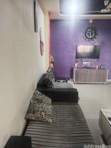 3 BHK Flats / Apartments for Sale in Isanpur Ahmedabad | Kailashnath Society