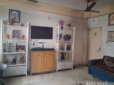 2 BHK Flats / Apartments for Sale in Ghatlodia Ahmedabad | Simandhar Enclave
