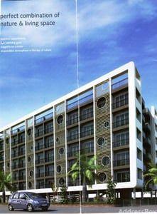 Residential Projects by Sona Developers | SONA PALACE RESIDENCY