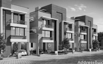 SWARA BUNGALOWS Exterior