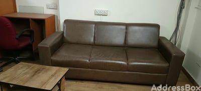 Property in Ashram Road | Ahmedabad