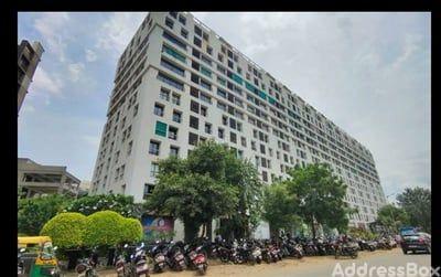 Office for Sale in Sarkhej Road, Gandhinagar | SIDDHI VINAYAK TOWER
