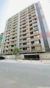 4 BHK Flats / Apartments for Sale in Bopal Ahmedabad | Oriental Viola