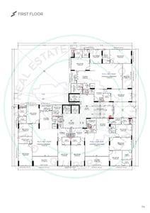 ELYSIAN Floor Plan