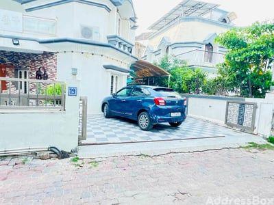 Property in Shyamal | Ahmedabad