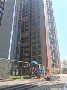 Residential Projects by Shafalya Infra Project Llp | Veritas