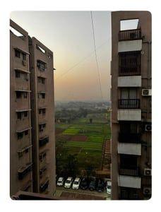 Property in Vasna Ahmedabad below ₹ 60 Lakh | RIVERSIDE PARK