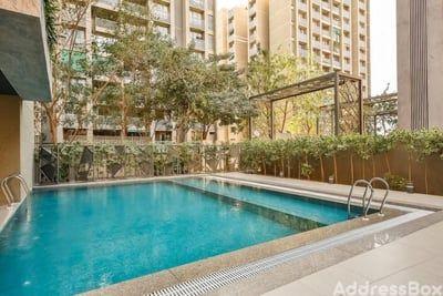 Flats / Apartments for Sale in Bopal, Ahmedabad | Swati Florence