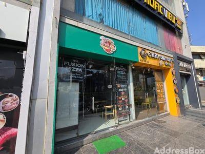 Showroom for Sale in Ahmedabad | THE GRAND EMPORIO
