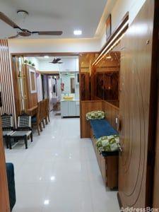 Flats / Apartments for Sale in Bopal, Ahmedabad | Palladian Greens