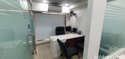 Office for Rent in Ahmedabad | Shilp Epitome