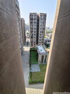 Residential Projects by Excel Life Space Llp | VIVEKANAND ARISE