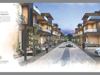 Residential Projects by Swara Group | Swara Elanzza