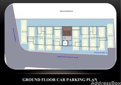 Devas-2 Floor Plan