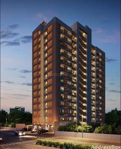 New Residential Projects in Sargwala, Ahmedabad | PRAYASAM