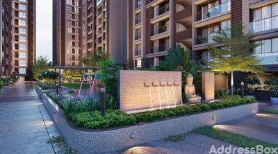 SAFFRON FLORA Amenities