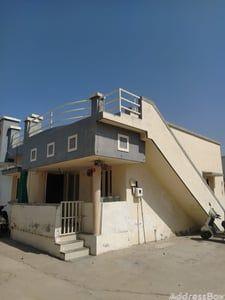 Bungalows / Villas for Sale in Pansar, Ahmedabad | Green Park