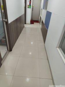 Office for Sale in Ashram Road, Ahmedabad | Ratna Complex
