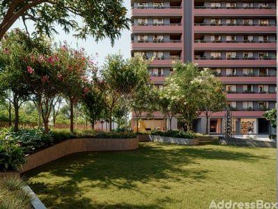 Property in Vaishno Devi Circle | Ahmedabad