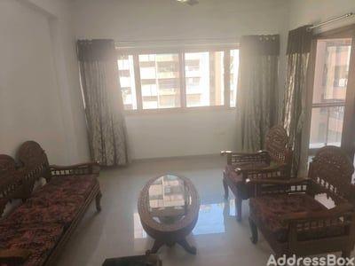 Flats / Apartments for Sale in Bopal, Ahmedabad | Gala Gardenia
