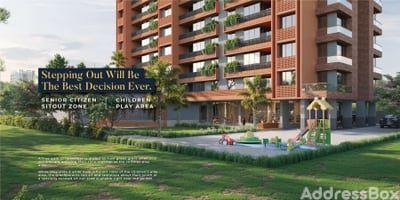 Callisto Sapphire Amenities