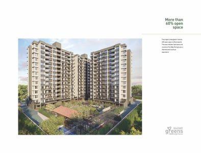 Commercial Projects by Ayunam Infraspaces Private Limited | AYUNAM GREENS - Commercial