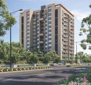 Residential Projects by Skyline Buildcon | SPARSH SKYLINE