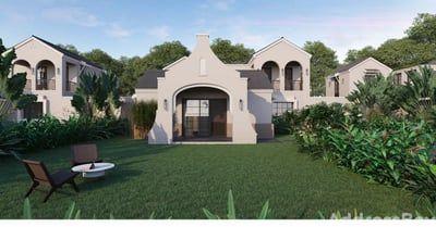 Savanna Seasons Exterior