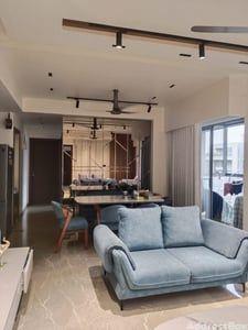 Flats / Apartments for Sale in Sp Ring Road, Ahmedabad | Swati Parkside