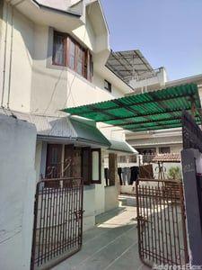 3 BHK Bungalows / Villas for Sale in Bapunagar Ahmedabad | Mayur Park Society