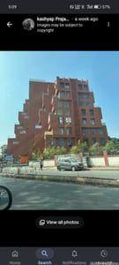 Office for Rent in Ramdev Nagar, Ahmedabad | Samasta Arcade