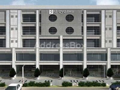 Showroom for Sale in Ahmedabad | 3rd Eye Three