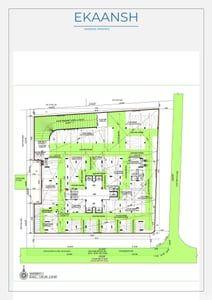 Ekaansh Floor Plan