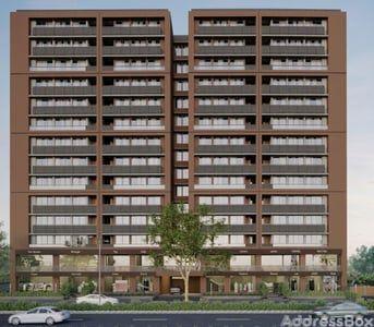 Rajshree Elegance - Commercial Exterior