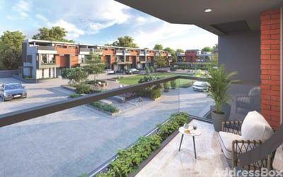 Aastha Elegance Exterior
