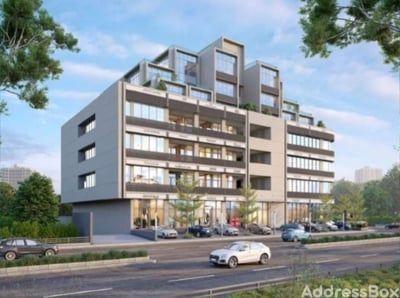 Office for Sale in Tragad, Ahmedabad | AASTHA AVENUE