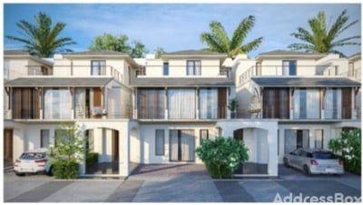 Residential Projects by Kpr Developers | SAMRUDDH PALACE
