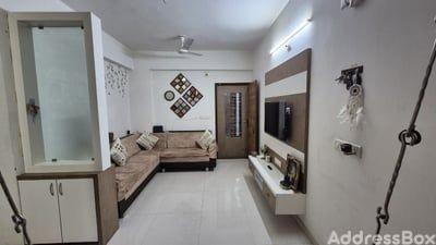Property in New Ranip | Ahmedabad