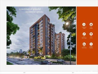 KESHAV SKYLINE Others