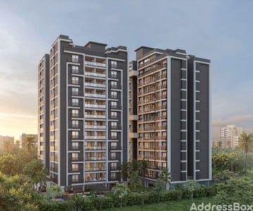 HIR ASHA SHINE Exterior