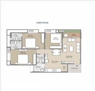 Property in Shela | Ahmedabad