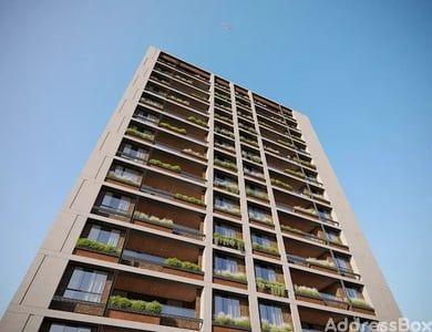 Sthapatya Elysian Exterior