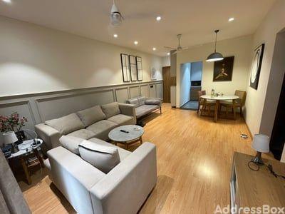 Flats / Apartments for Sale in Vaishno Devi Circle, Ahmedabad | Orchard