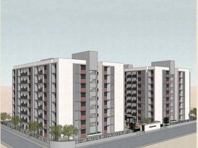 Residential Projects by Synthesis Prime Properties Private Limited | SURESHA NEW