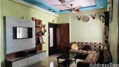 Property in Vaishno Devi Circle | Ahmedabad